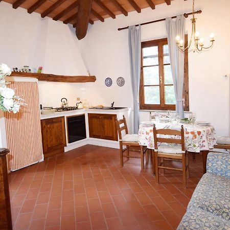 Agriturismo San Francesco Amalia And Anna Orciatico Exterior foto