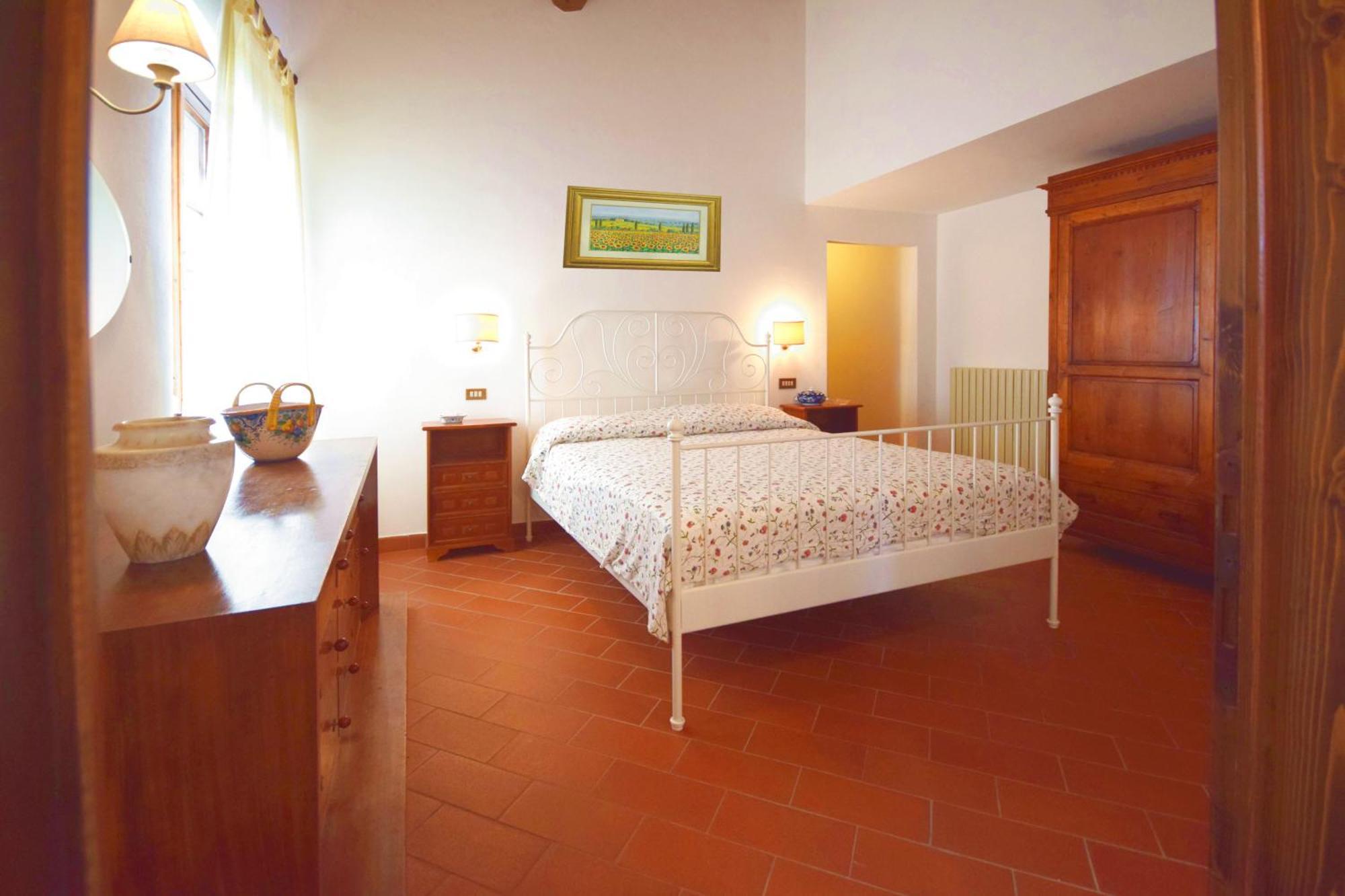 Agriturismo San Francesco Amalia And Anna Orciatico Quarto foto